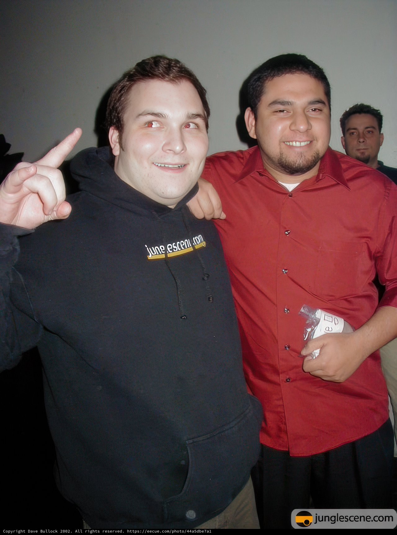 Party Posers