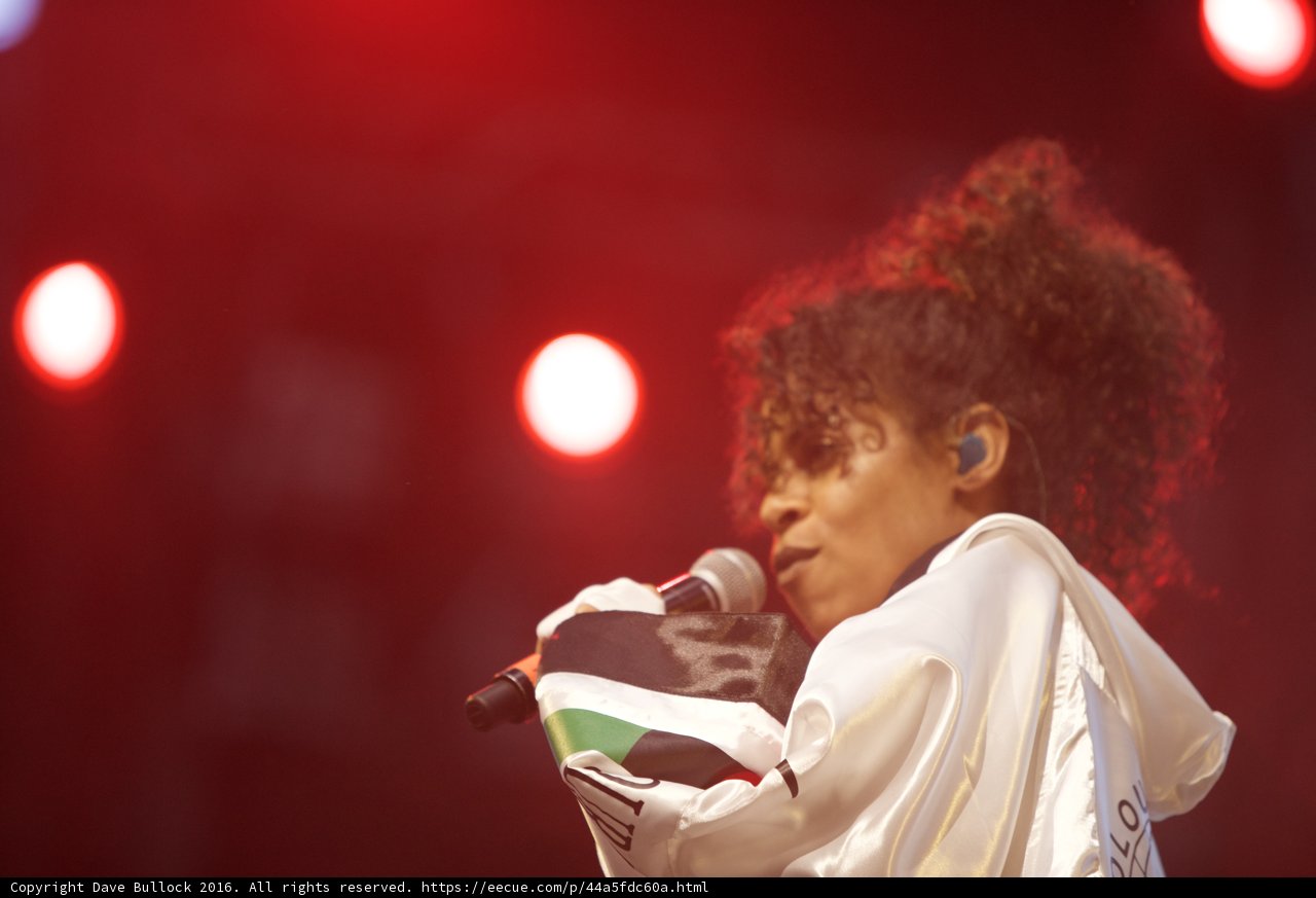 Soulful Solo Performance