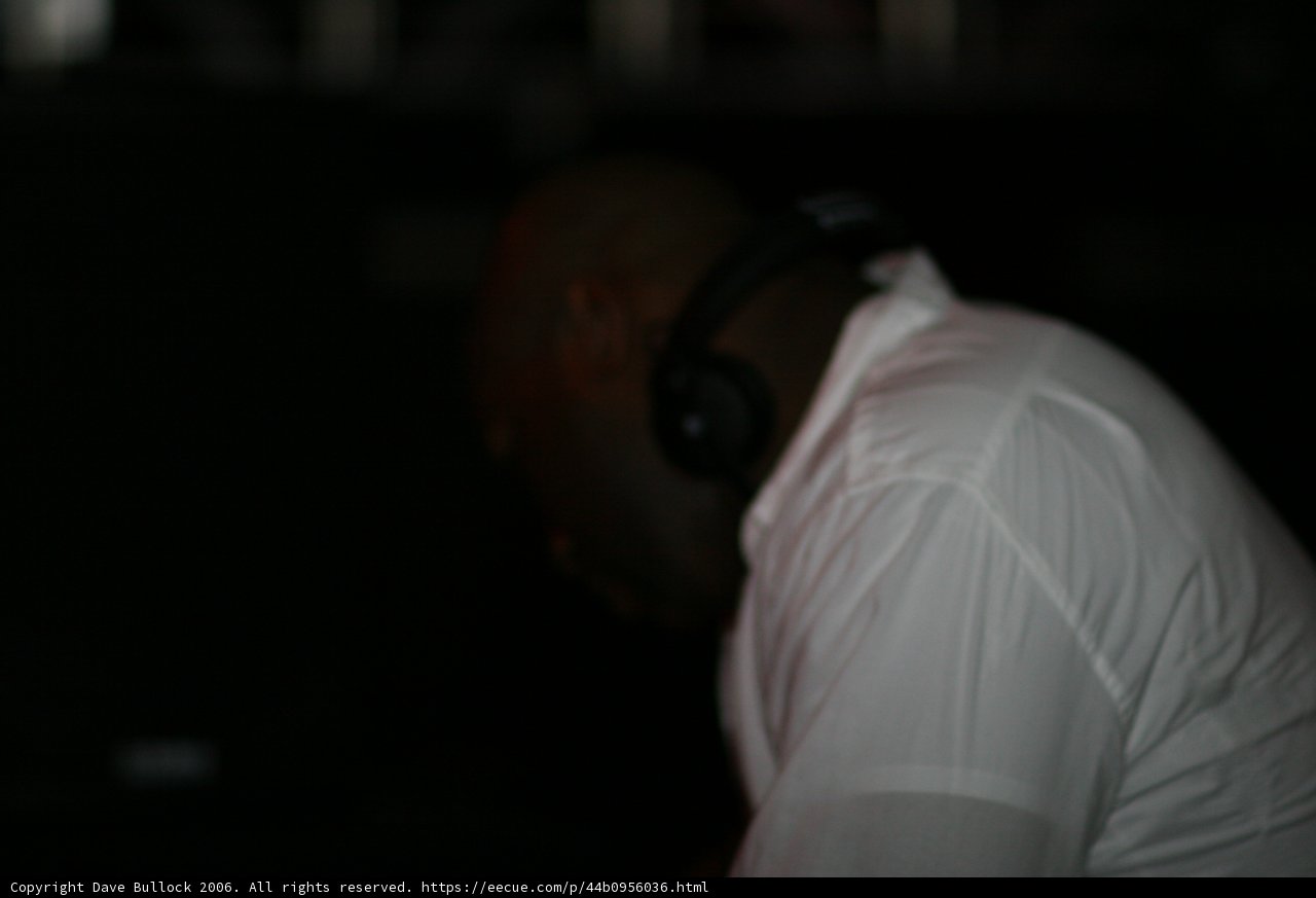 Groovin' to the Beat