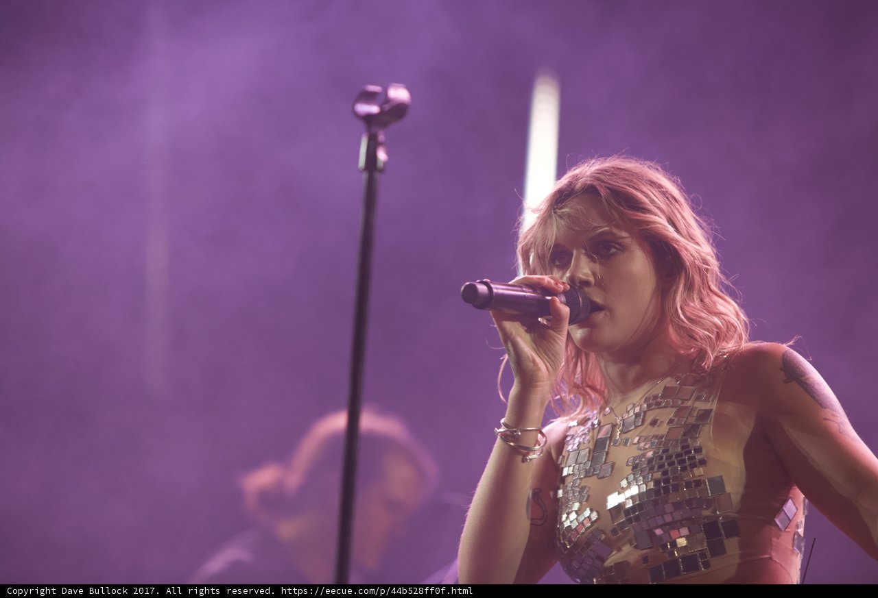 Sparkling Performance