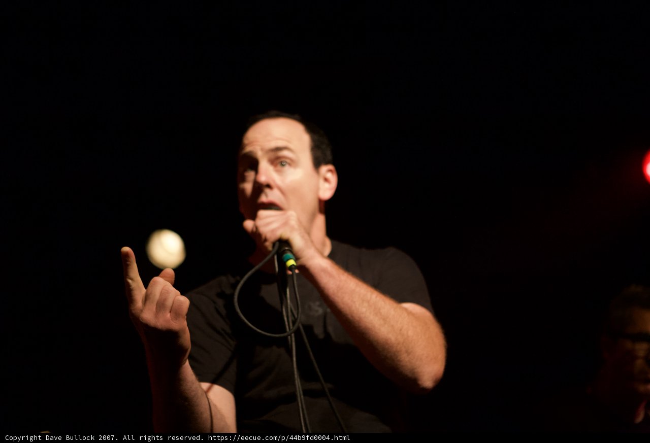 Egg-specting a Great Performance