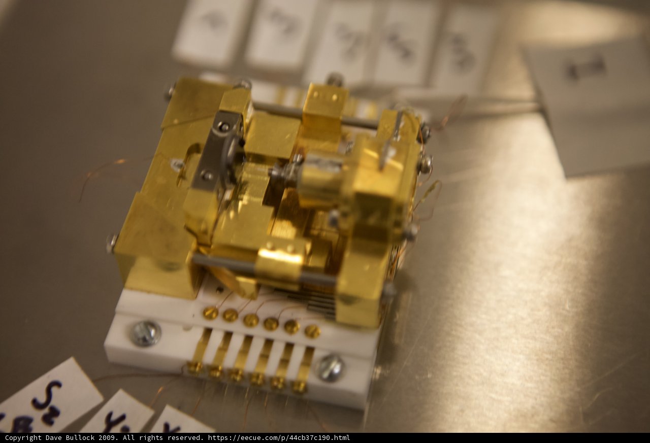 Shiny Gold Machine