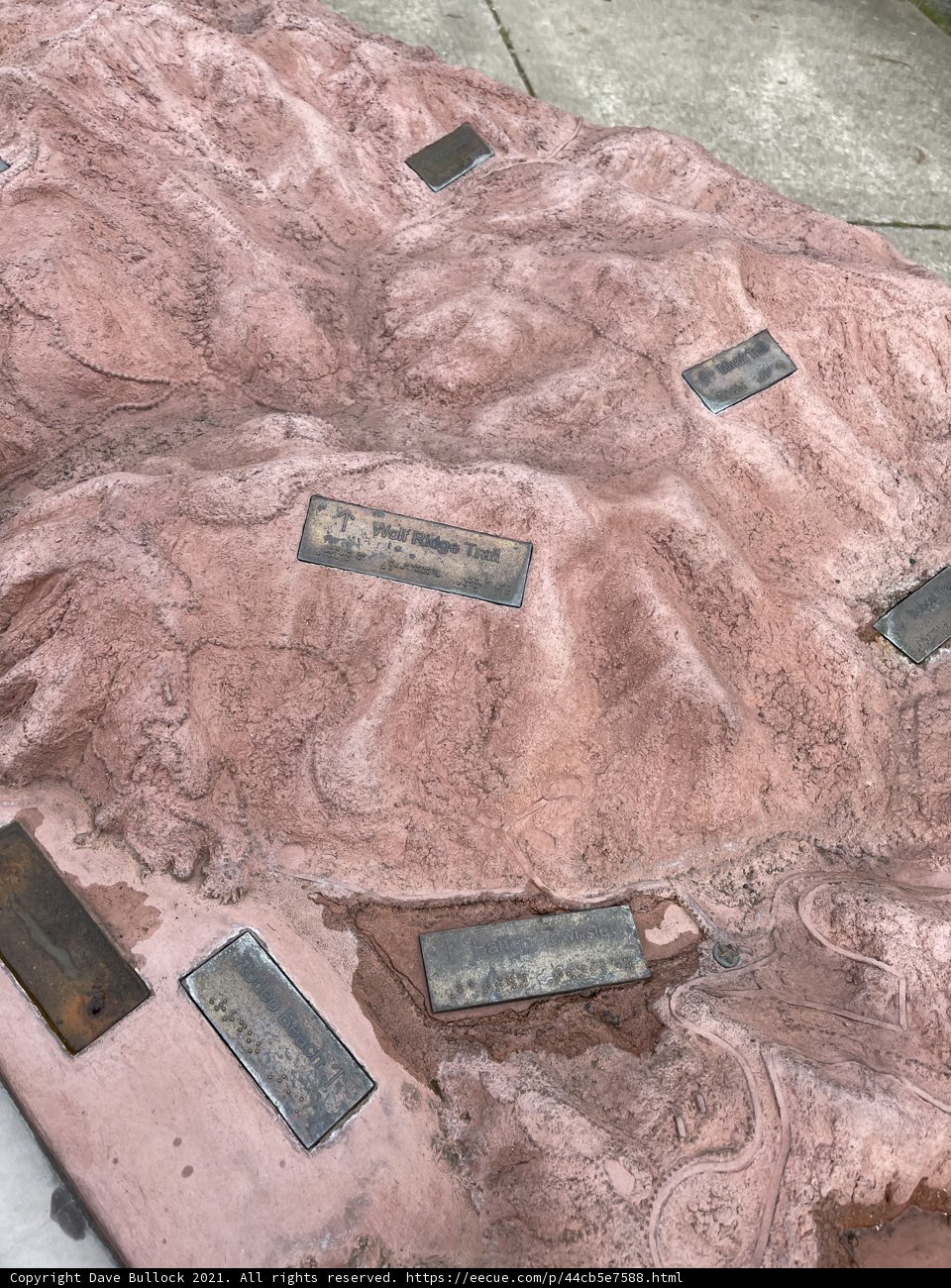 Discovering the Paths of the Past