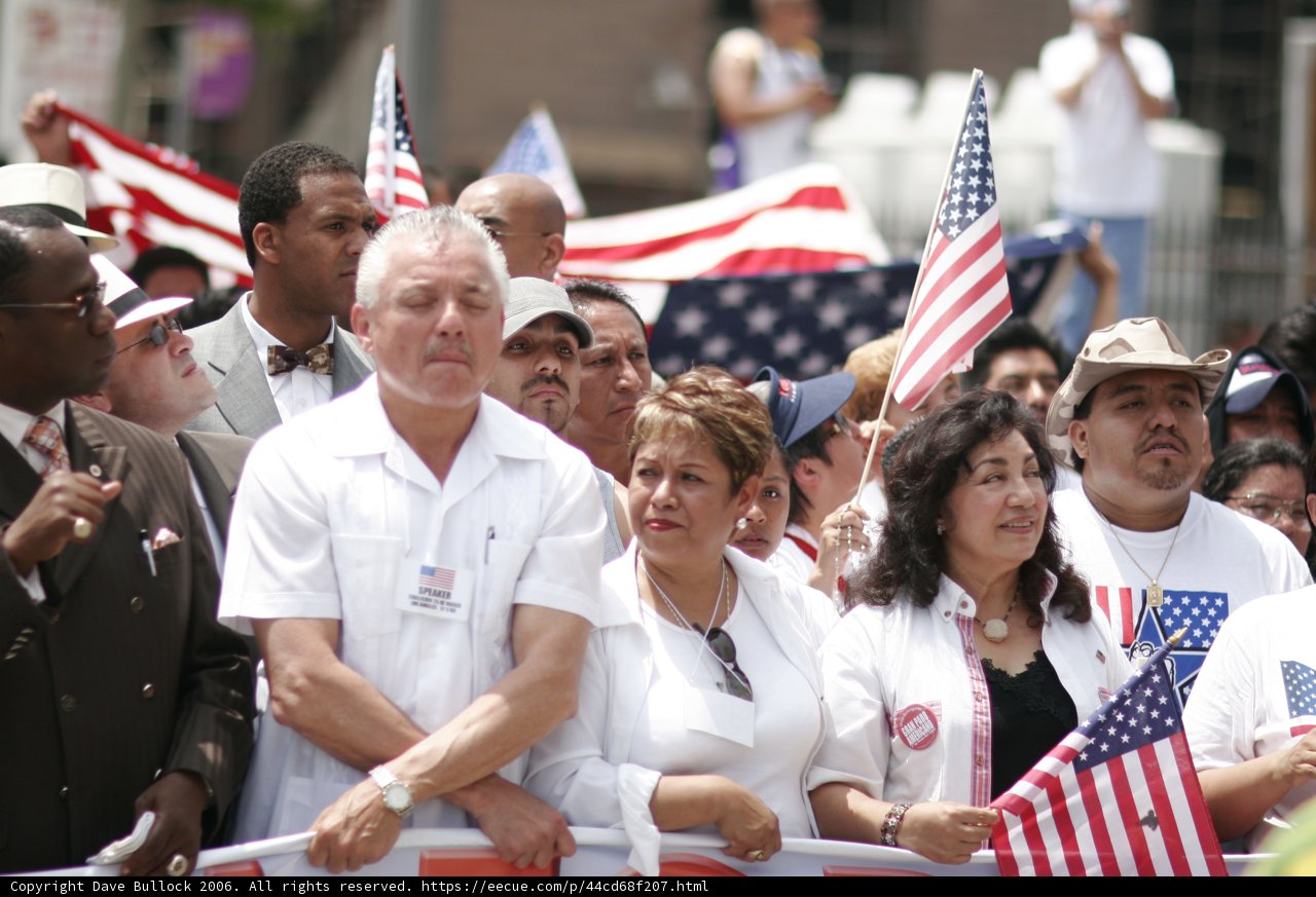 American Pride Parade