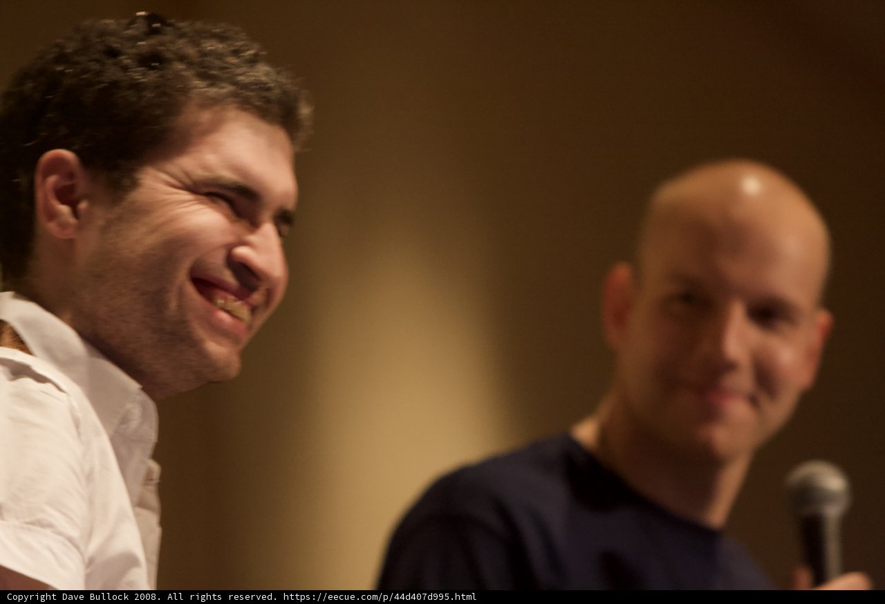 Funny Moments at Defcon