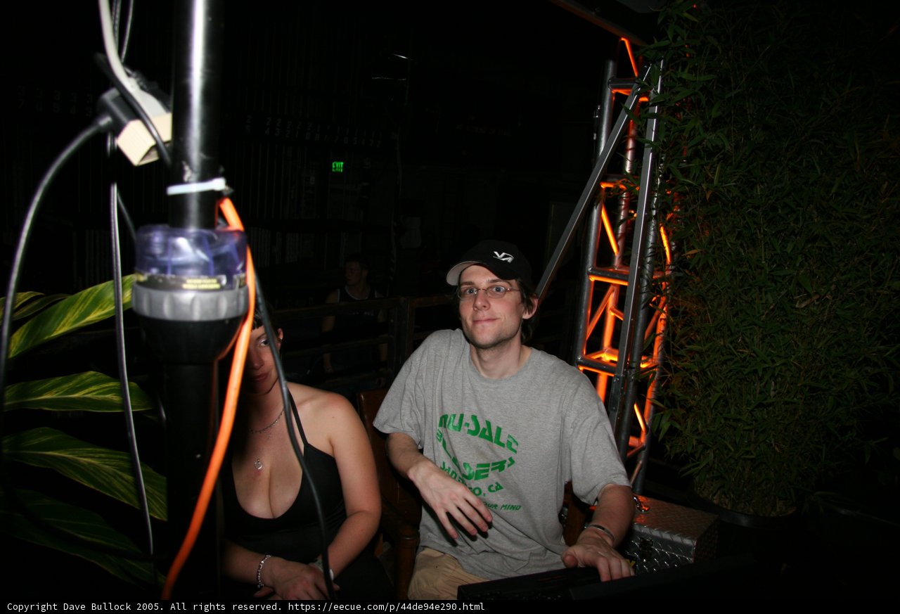 Urban DJ