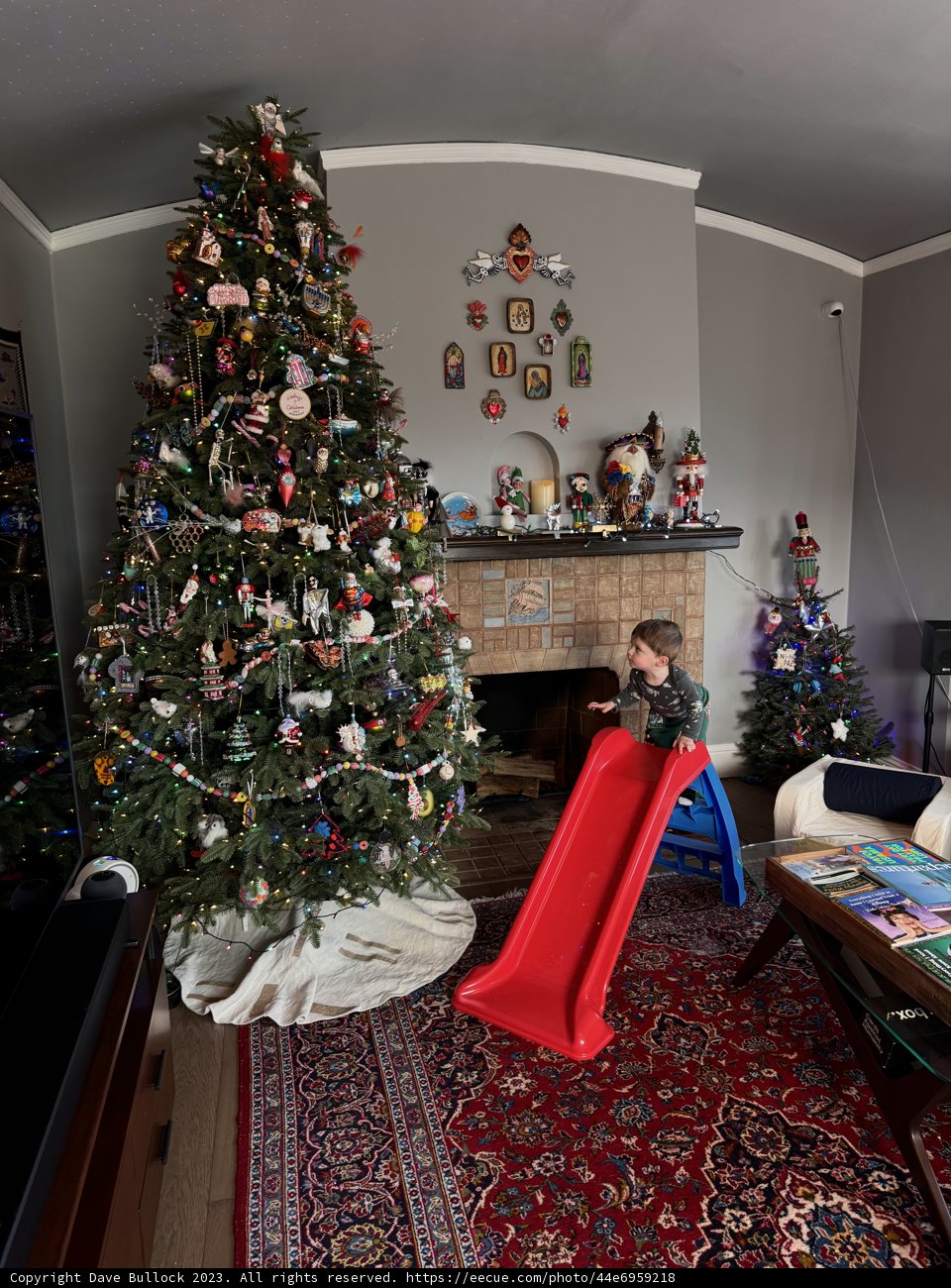 Festive Delight 2023: A Christmas to Remember