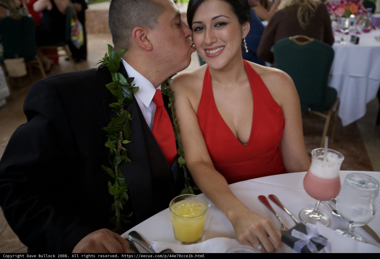 Hawaiian Romance