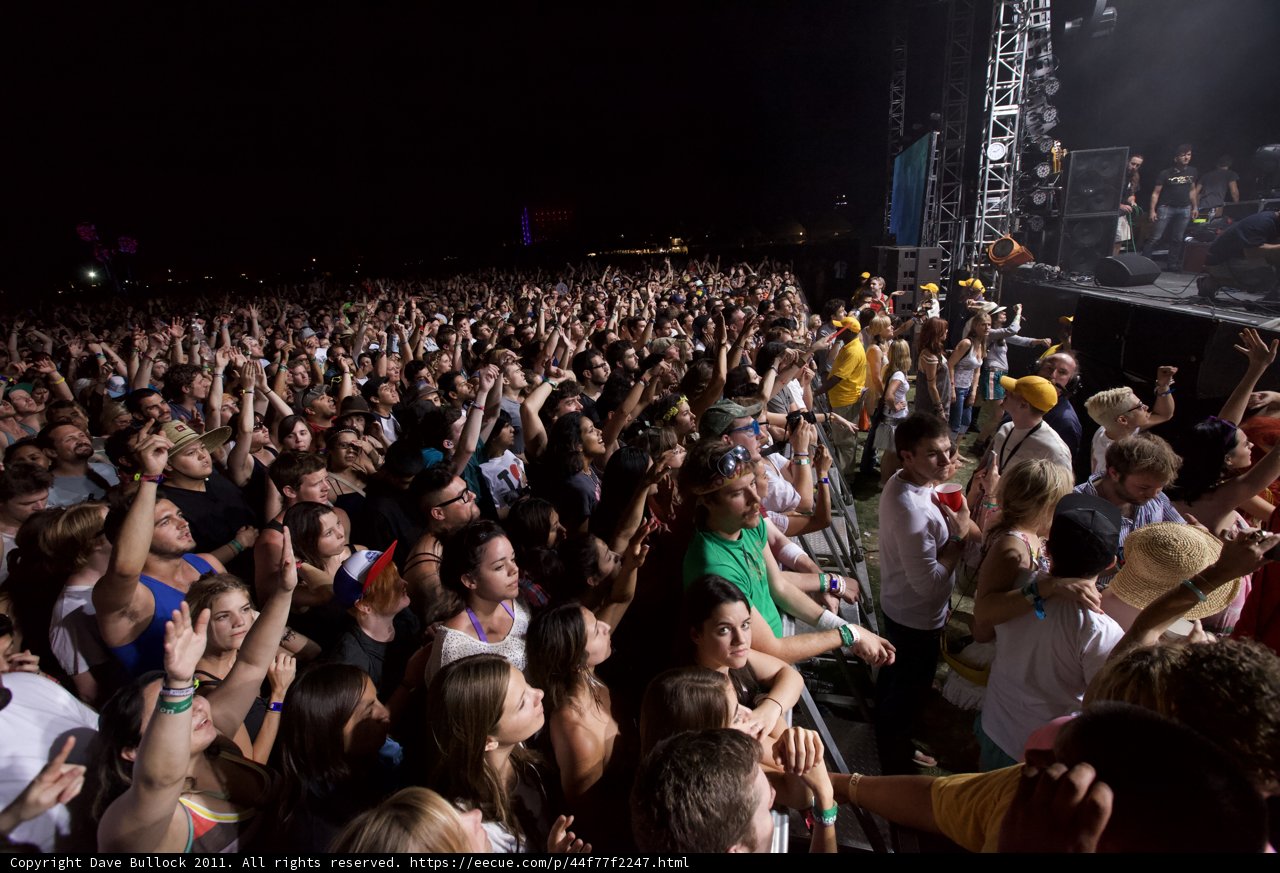 The Ultimate Coachella Experience