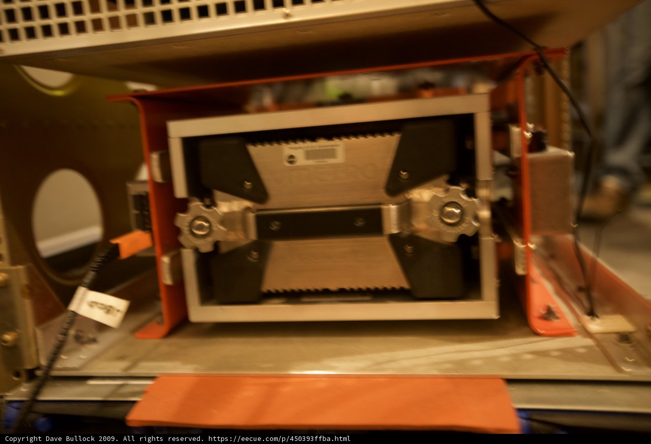 Safe and Sound Electronics