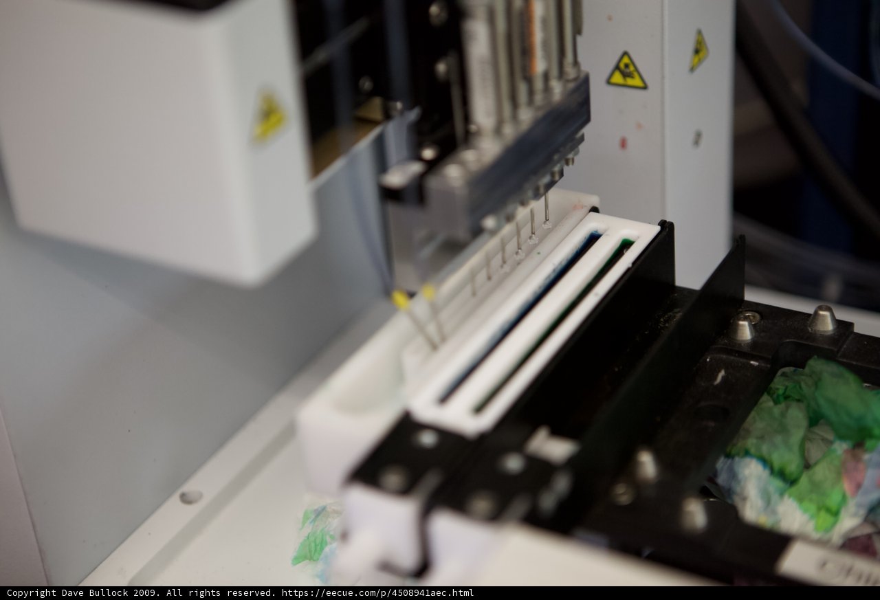Precision Printing