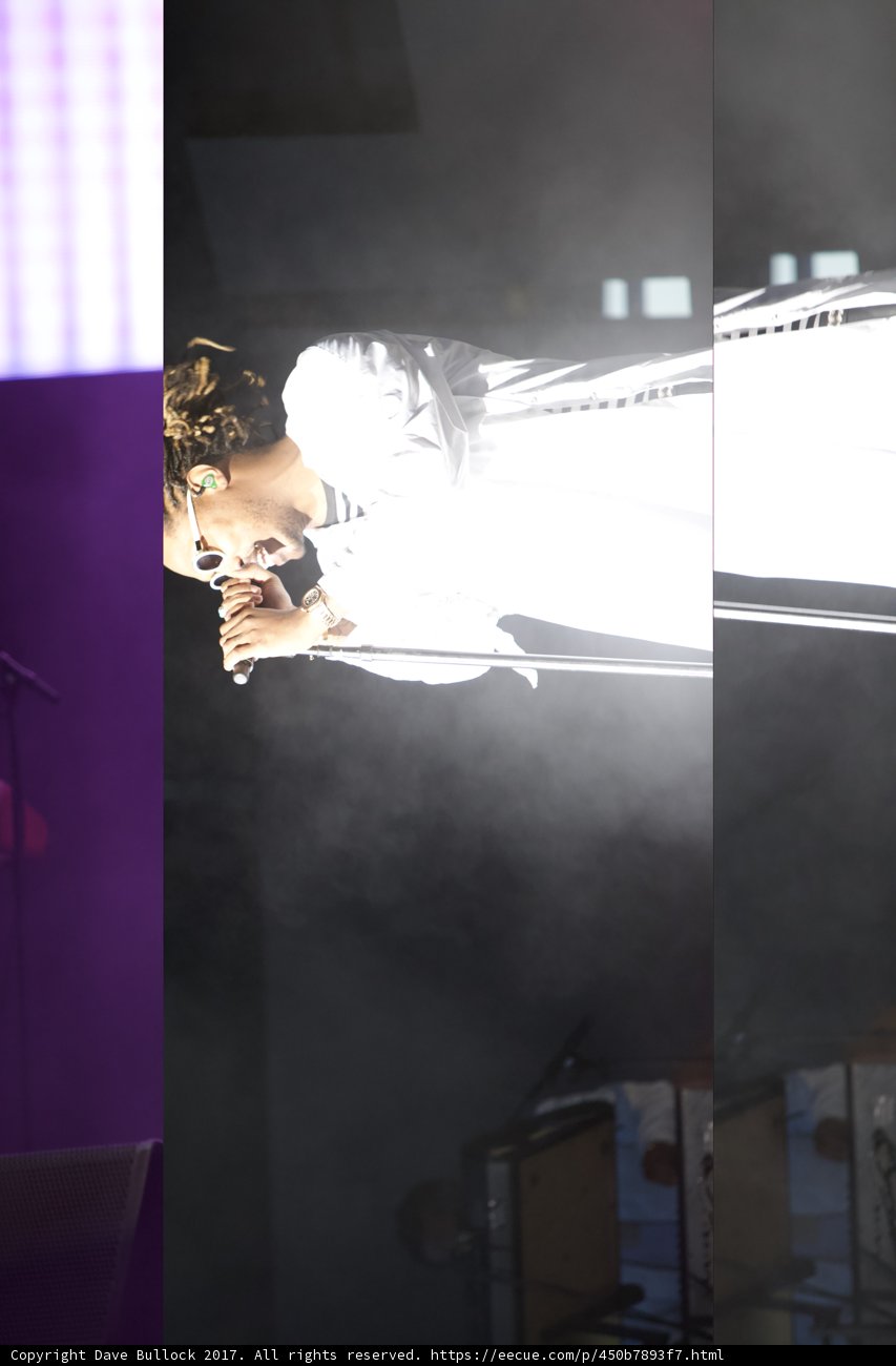 Center Stage Sensation