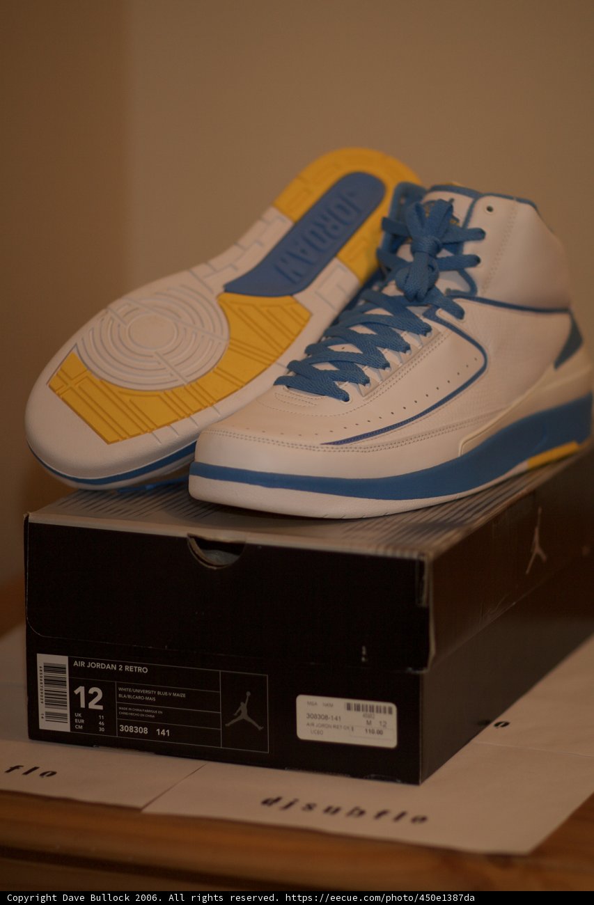 Step Up Your Style
