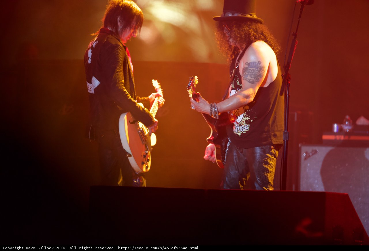 Black Hat Rocker