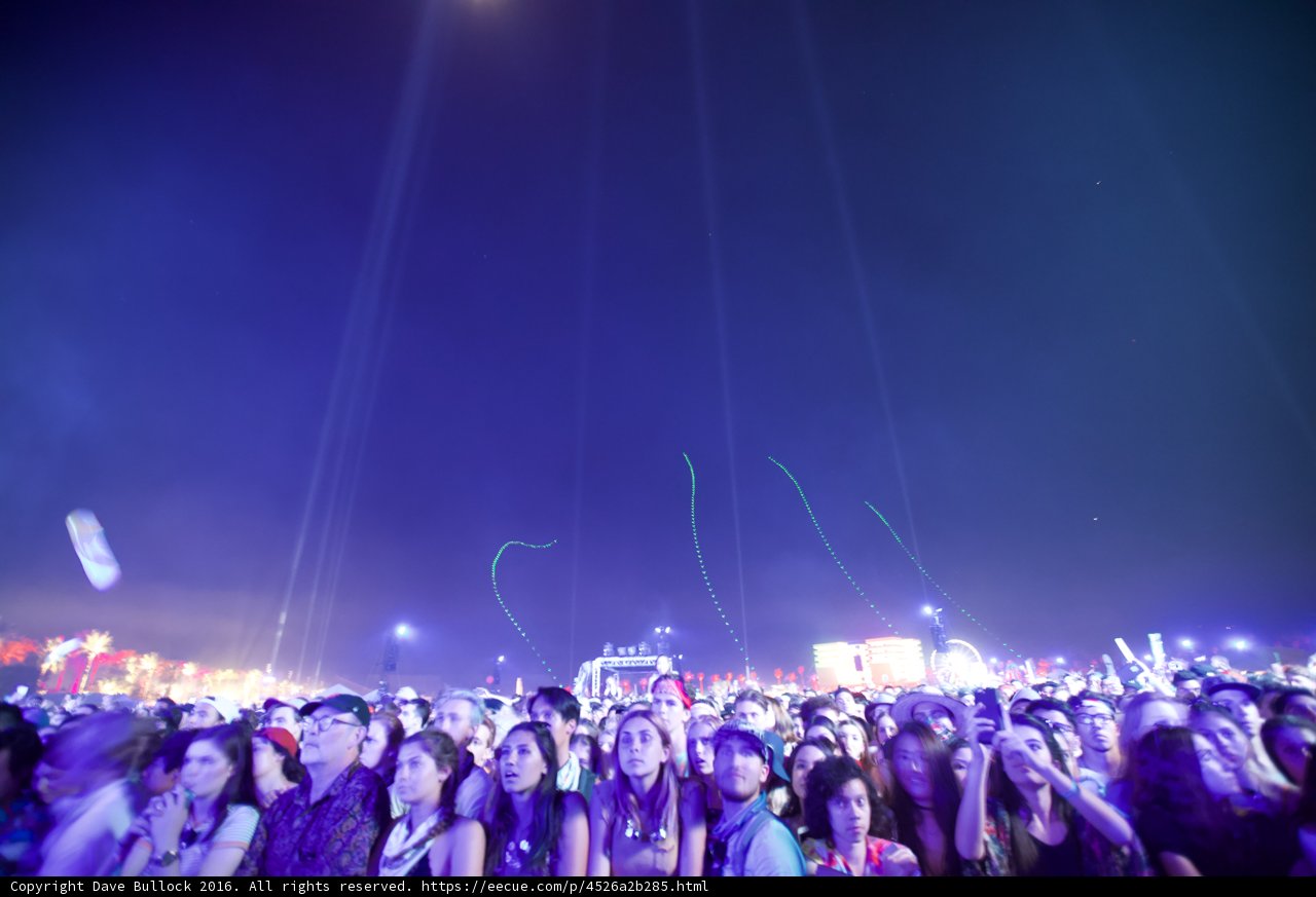 Urban Nights: A Concert Under the Stars