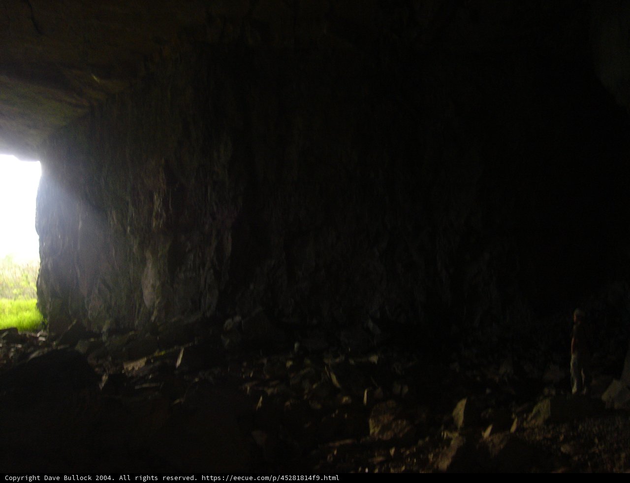 Illumination in the Depths