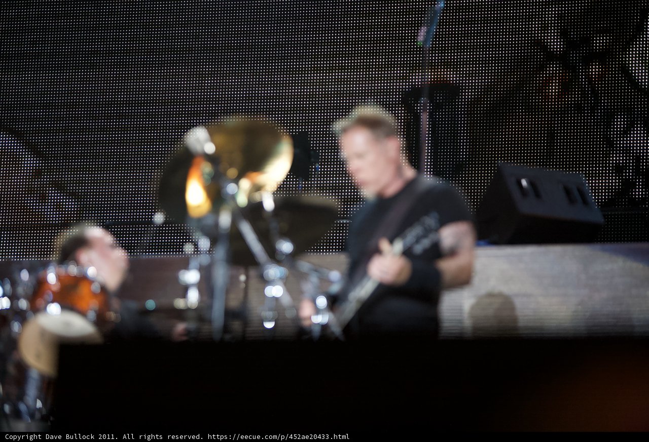 Drumming Duo