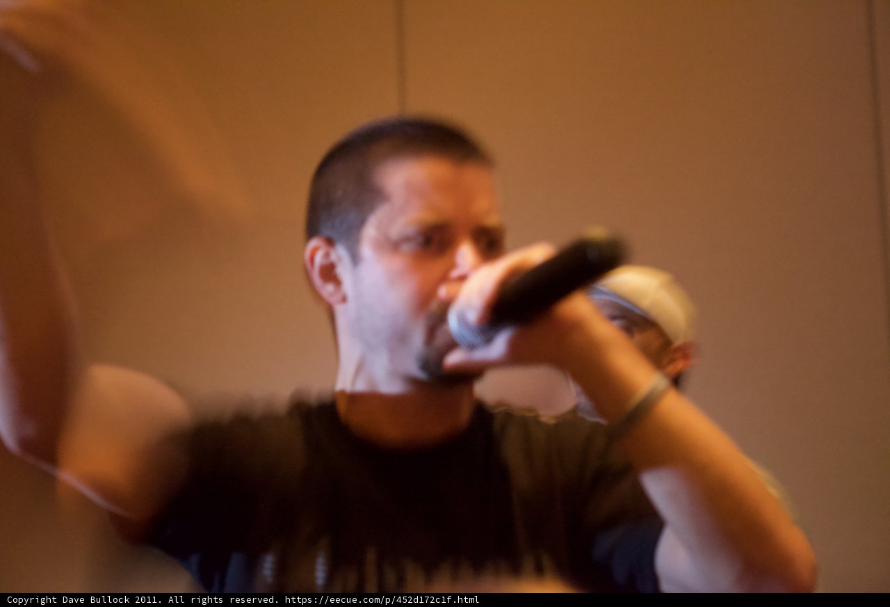 Live Performance