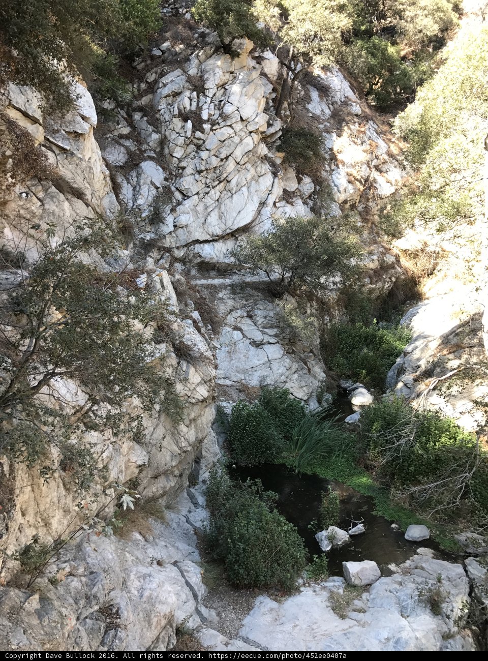 Rocky Canyon Creek