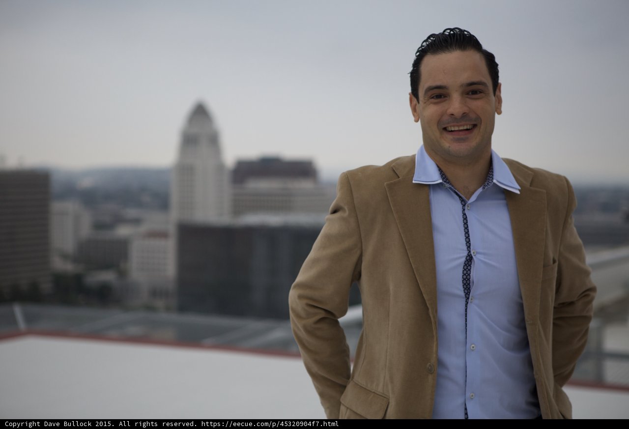 The City Executive