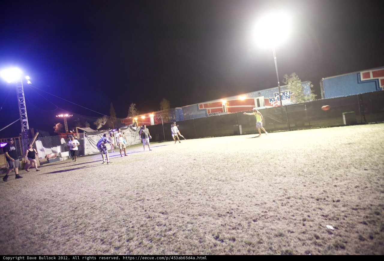 Night Game