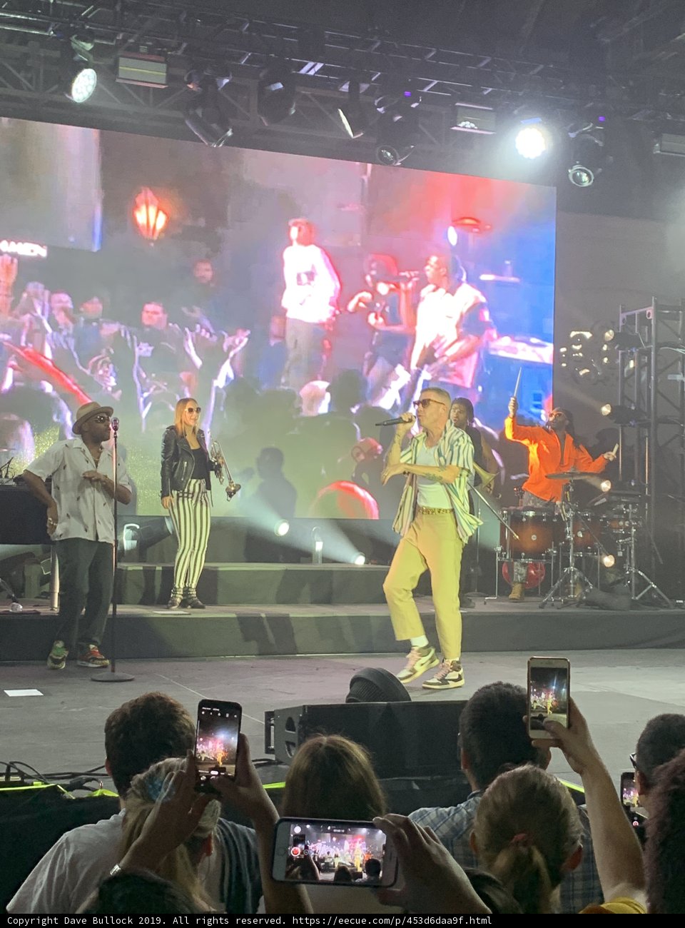 Carlos Acosta Rocks the Stage in San Francisco