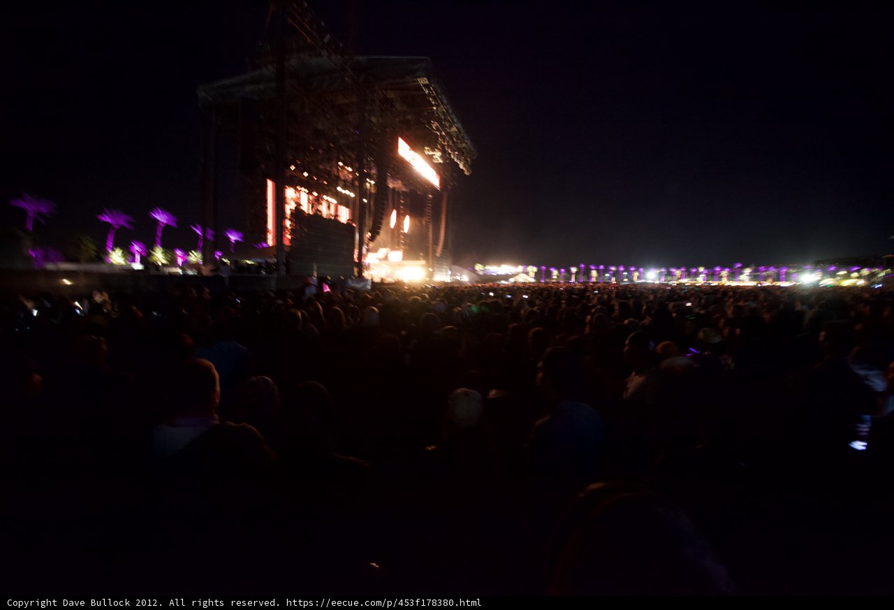 Bright Lights and Cheers
