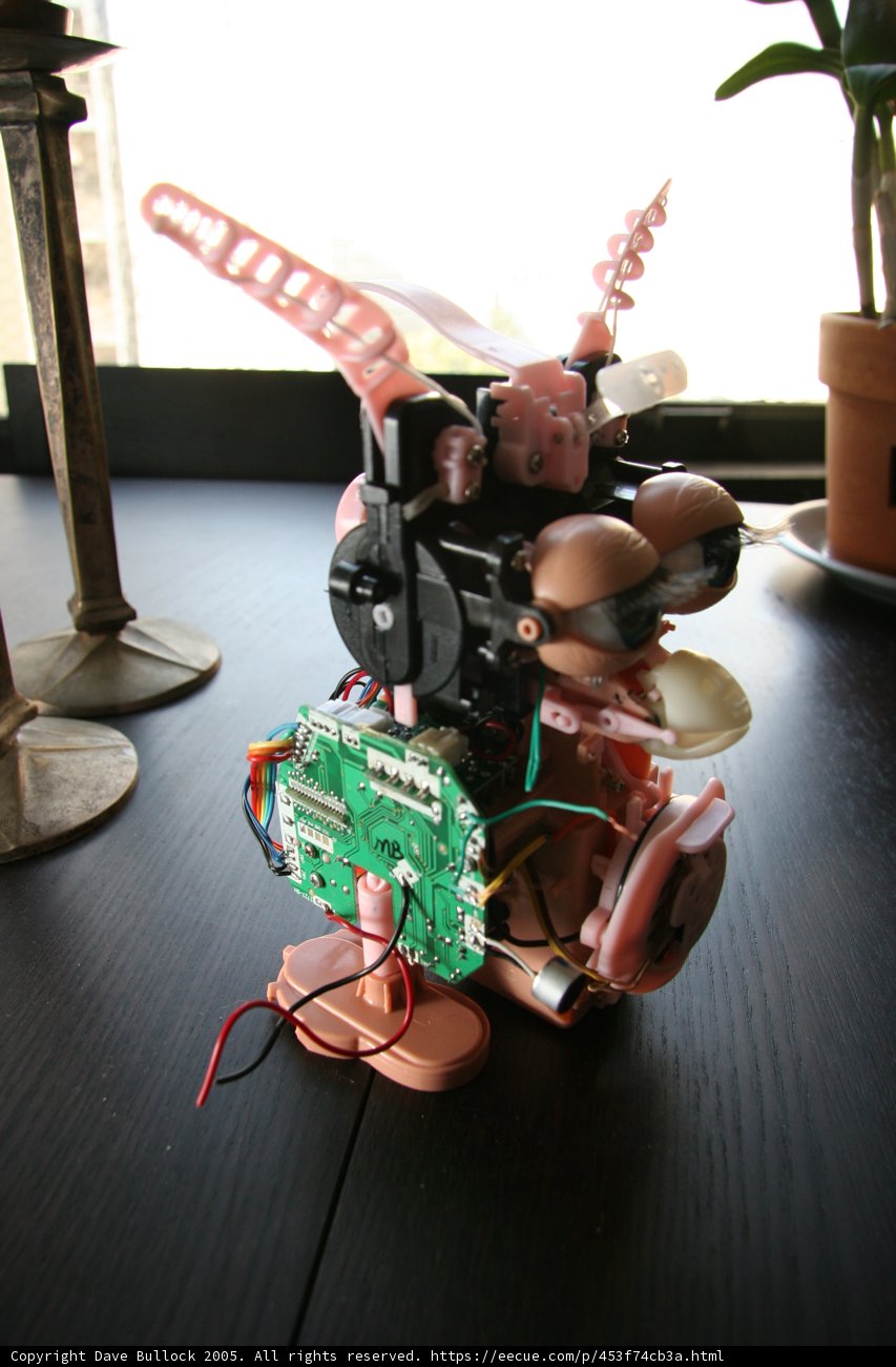 Electronic Planter Buddy