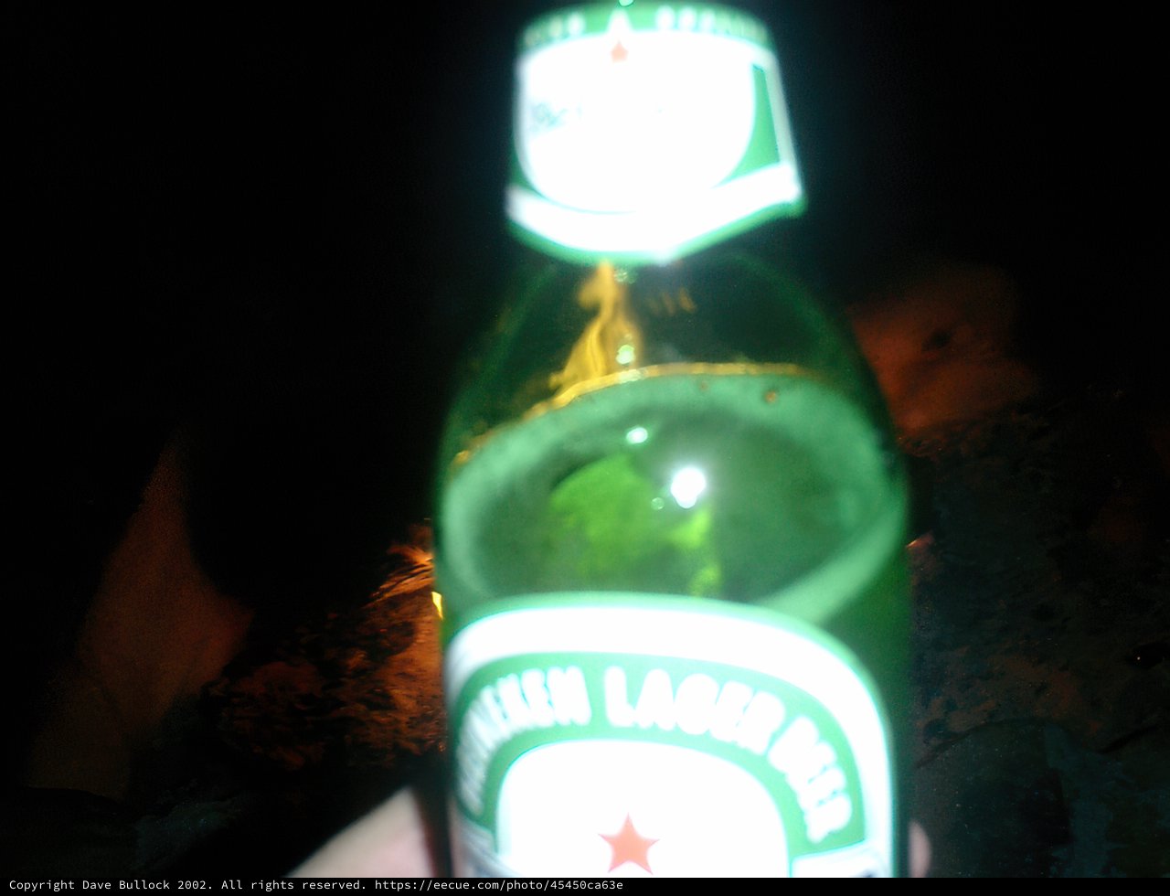 Desert Refreshment