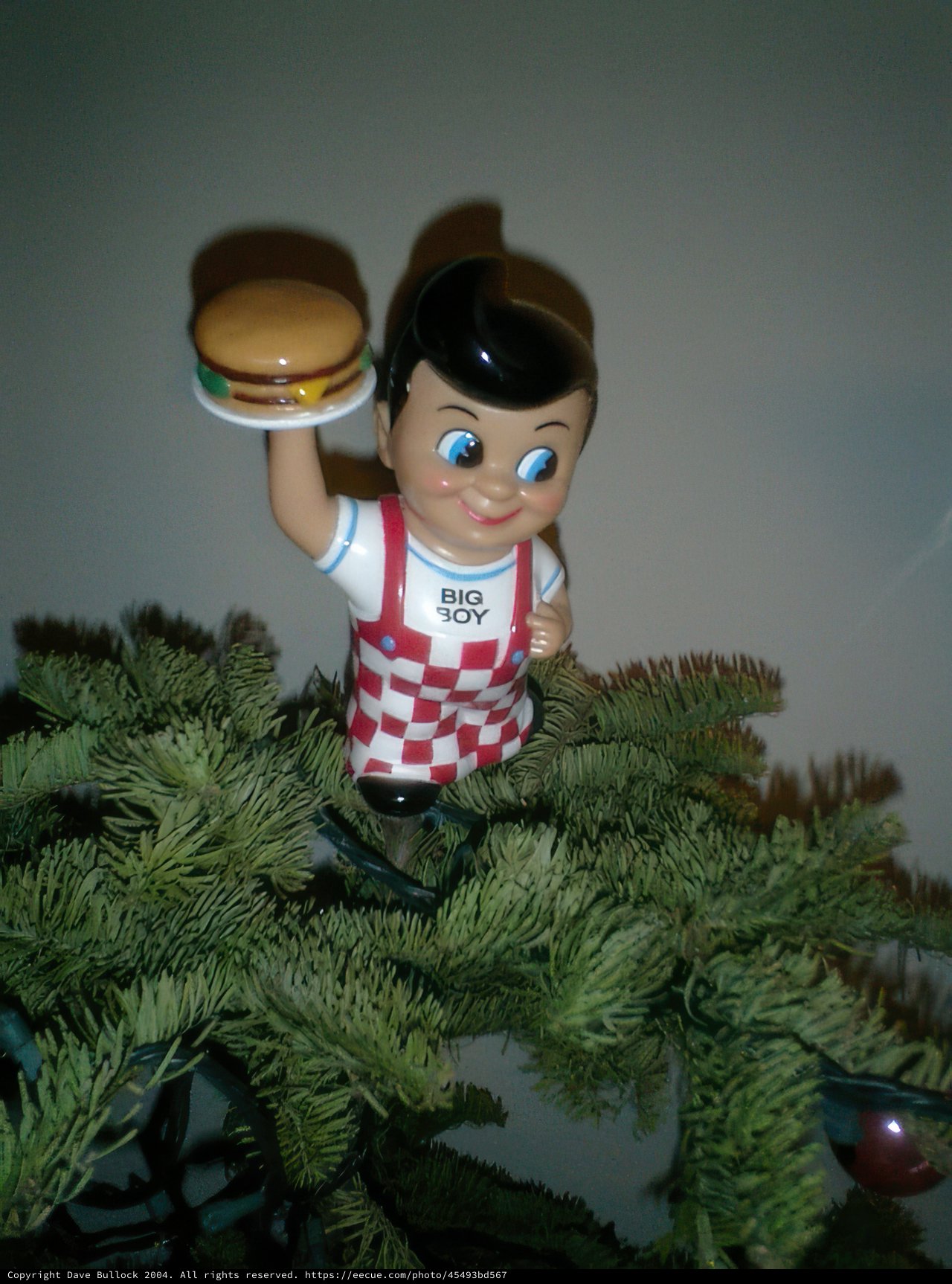 Holiday Hunger