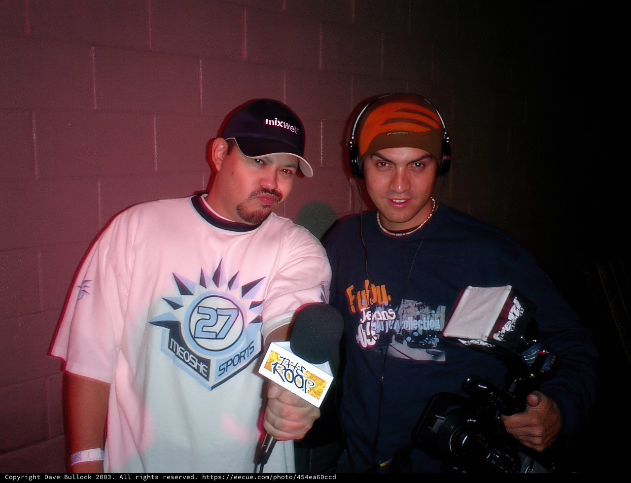 Dubclub Duo