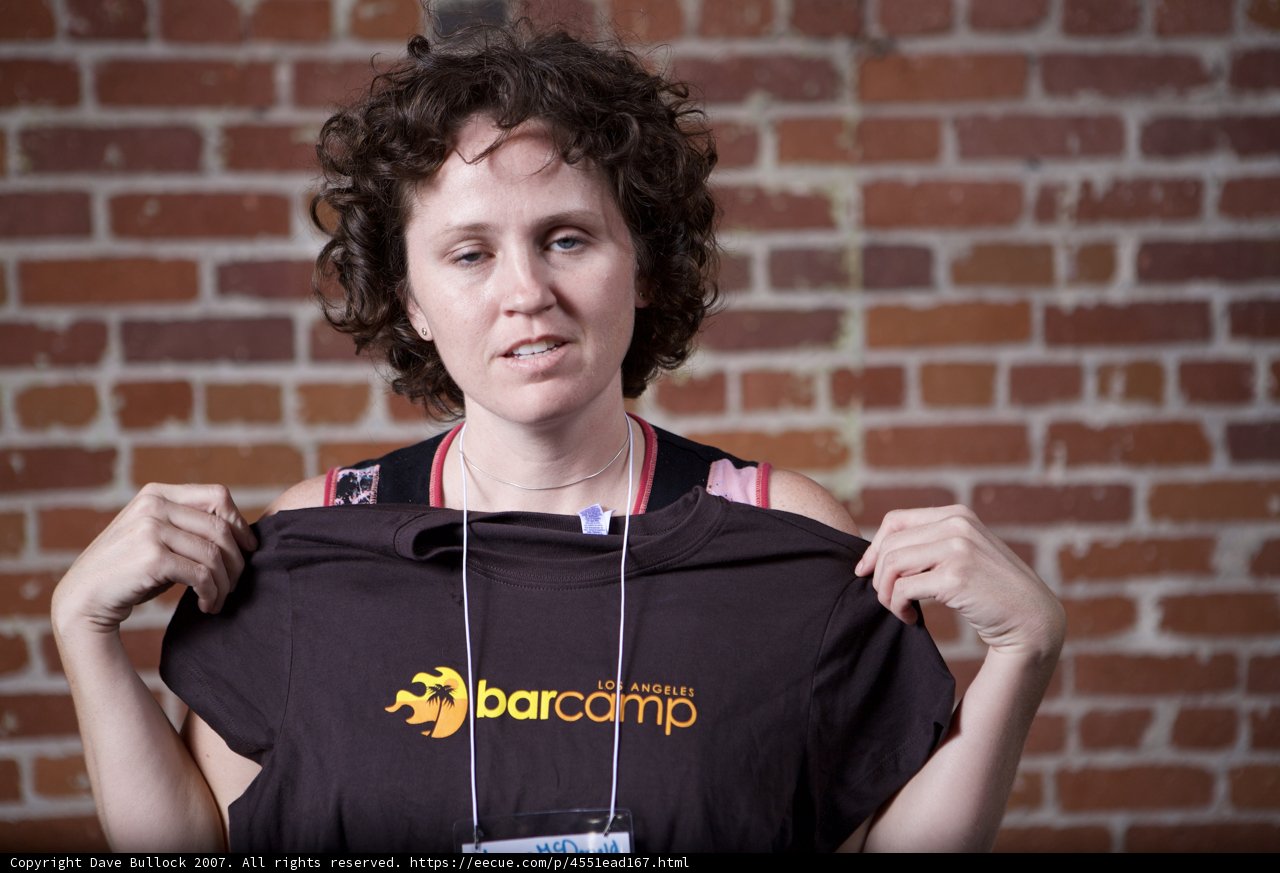 Showcasing landcamp