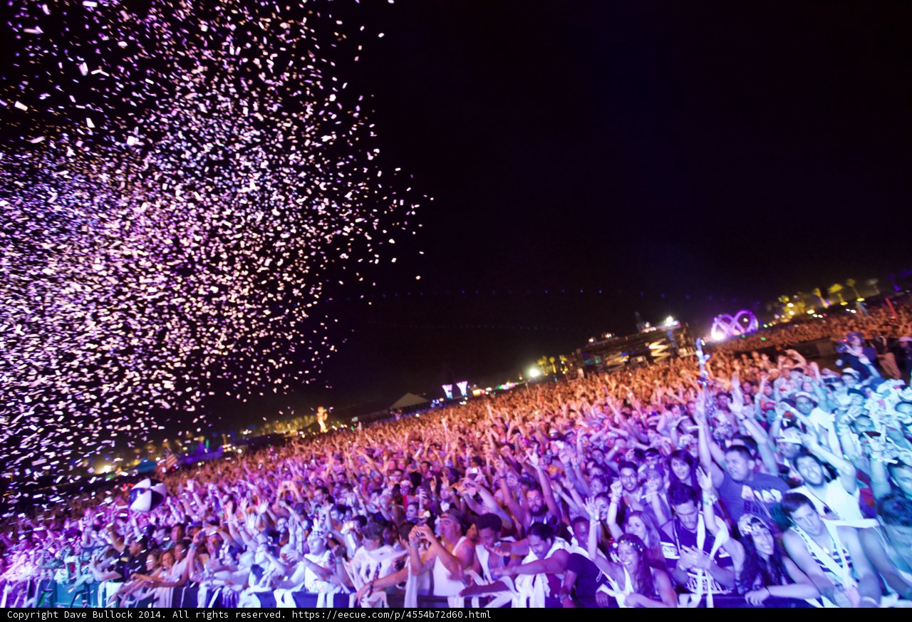 Party in the Sky