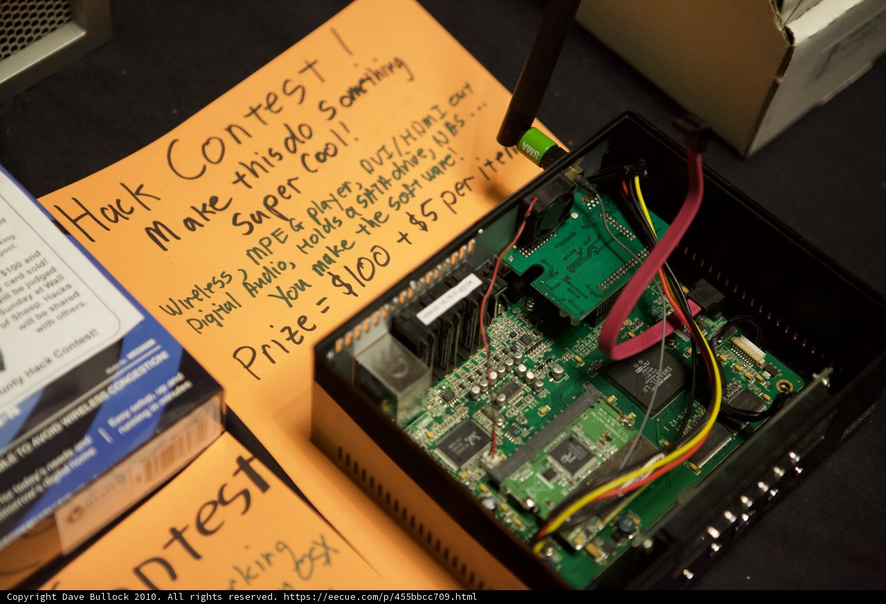 Wireless Computing on the Go