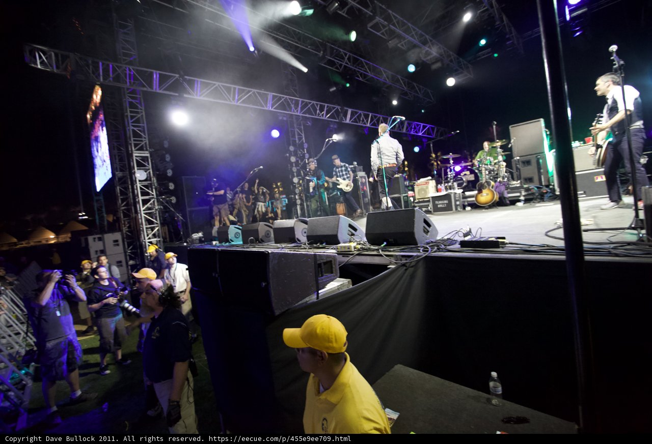 Urban Rock Concert