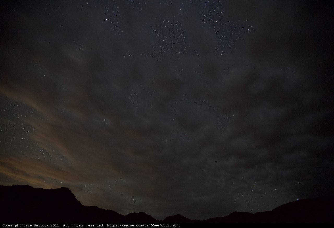 Starry Night