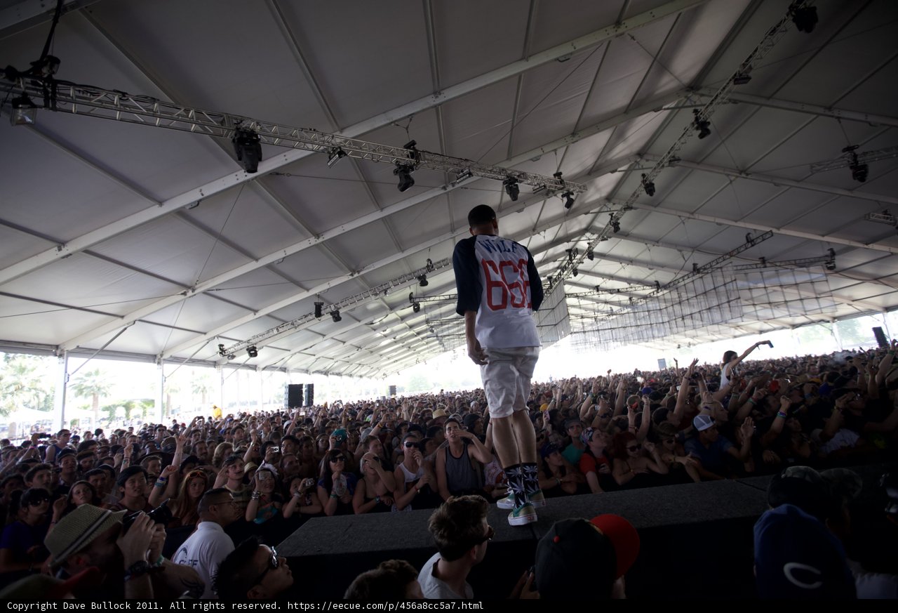 Center Stage