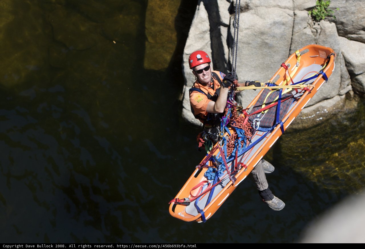 Suspended Surfing
