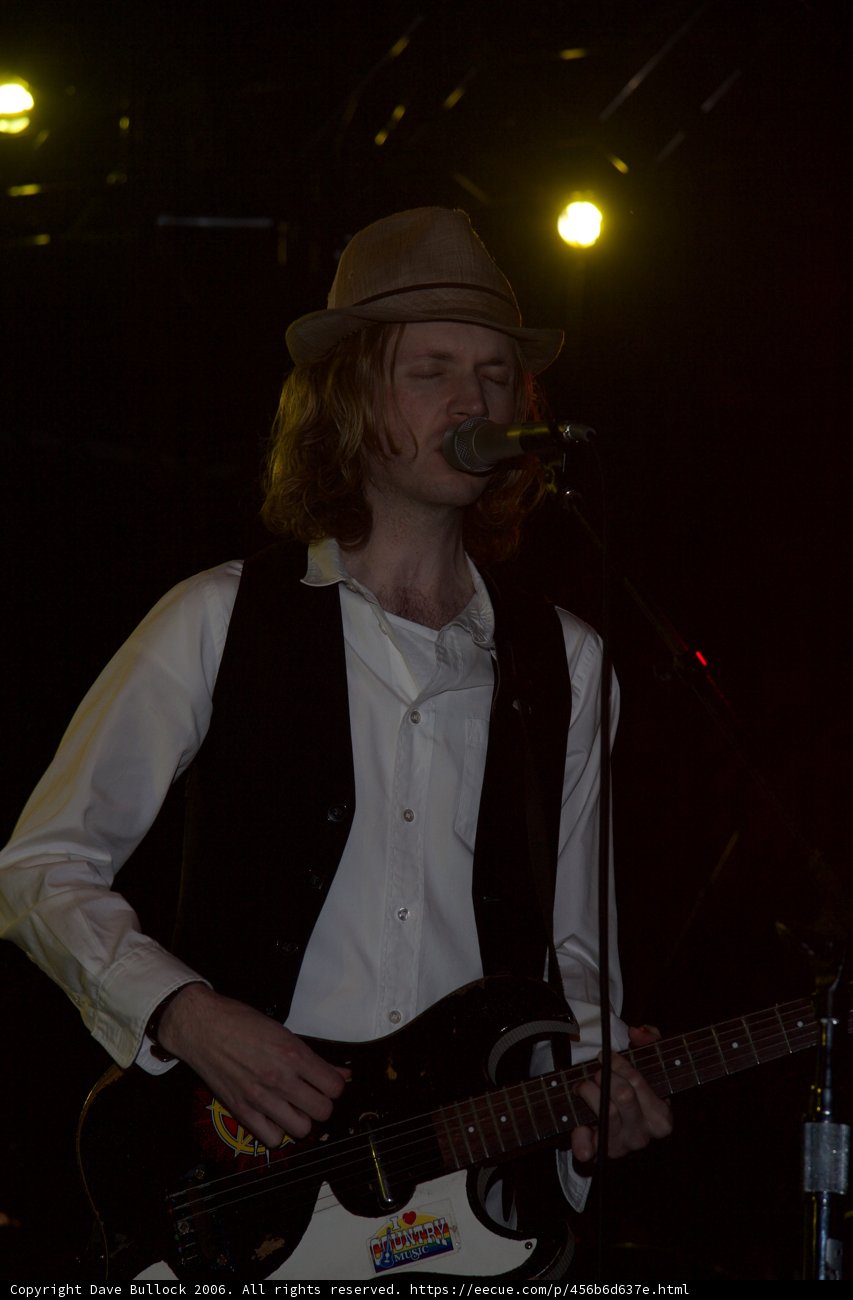 Detour Performance