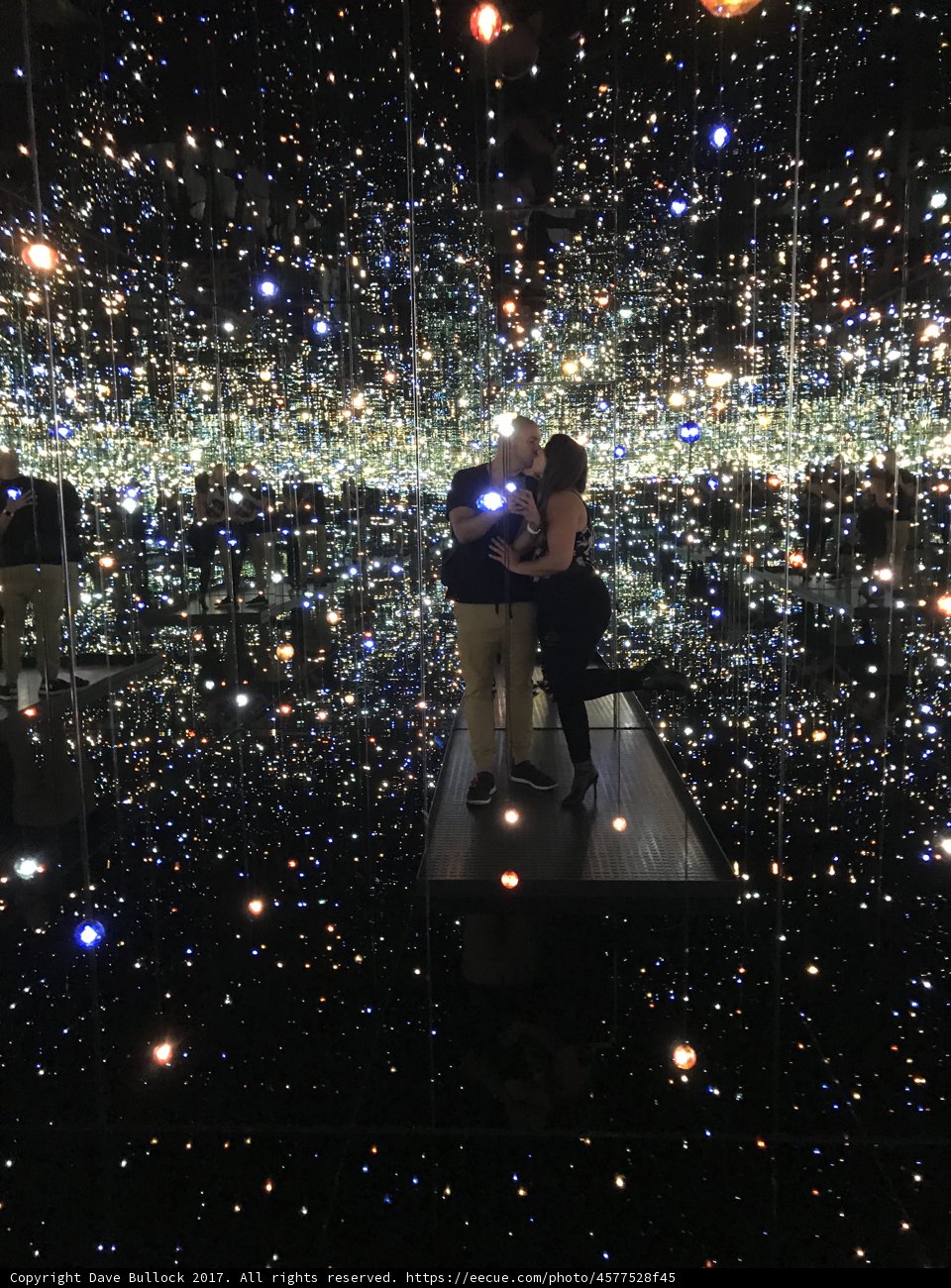 Reflections of Romance