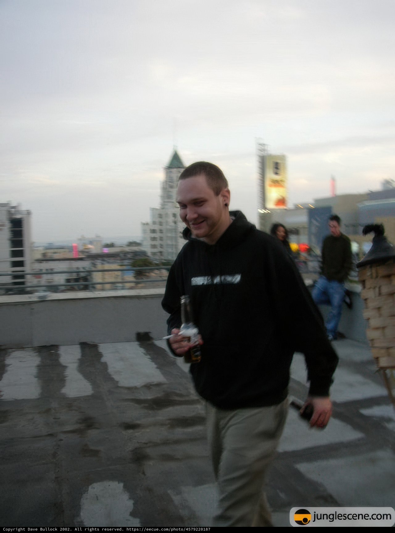 Urban Walker