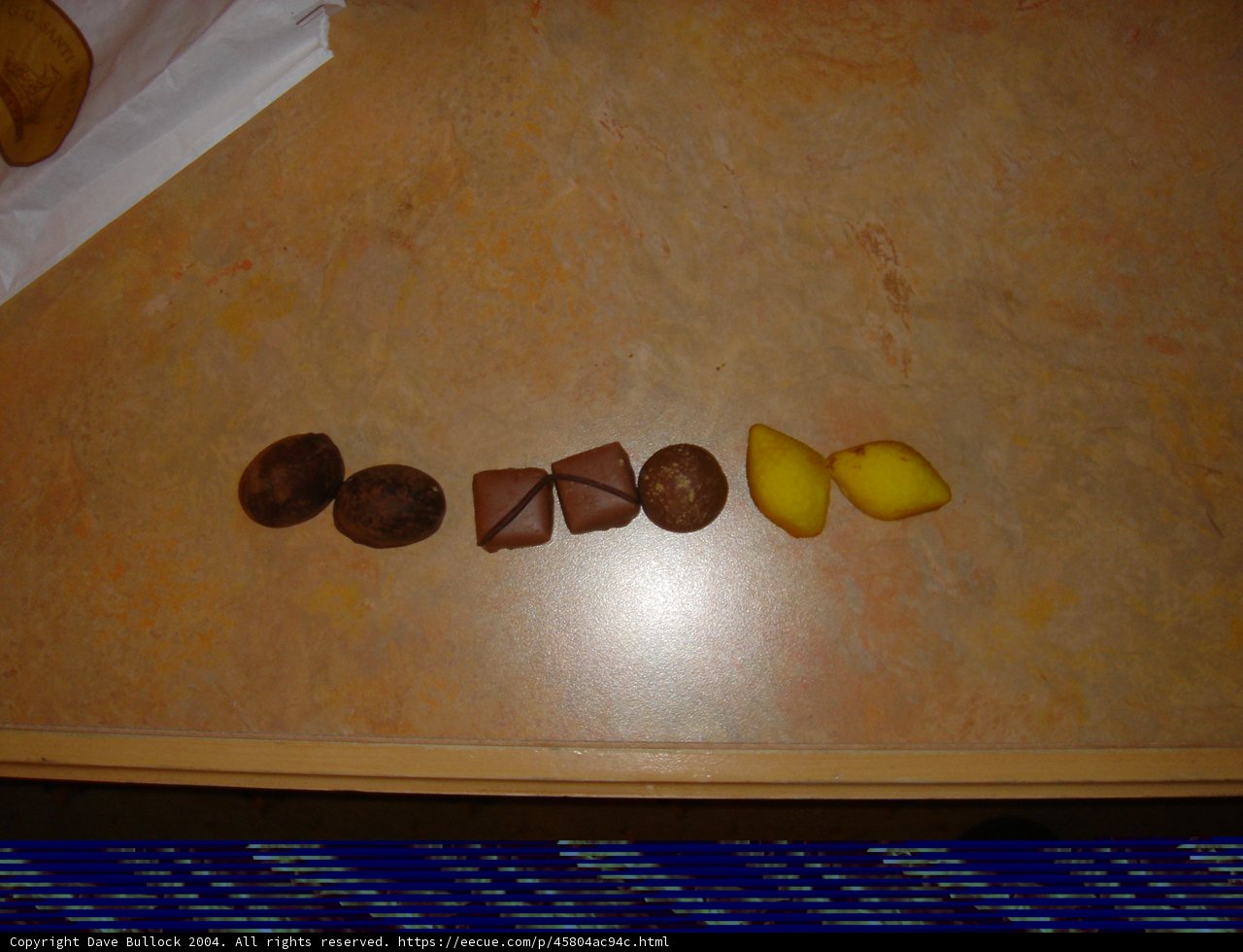 Shape Collection