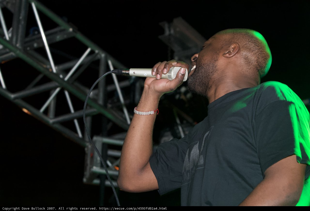 Solo Performance