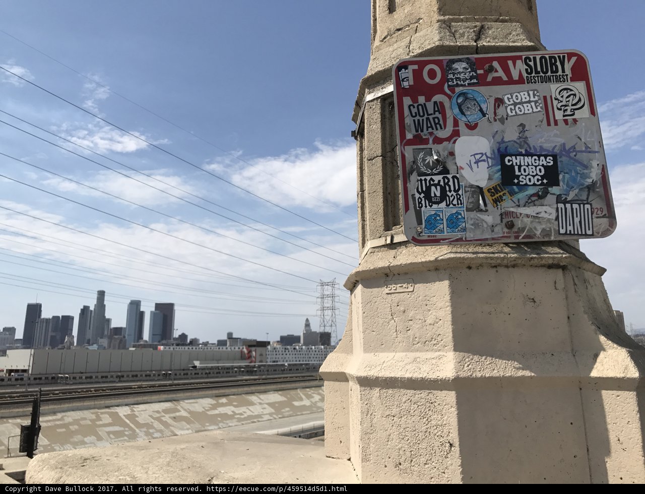 Metropolis Graffiti
