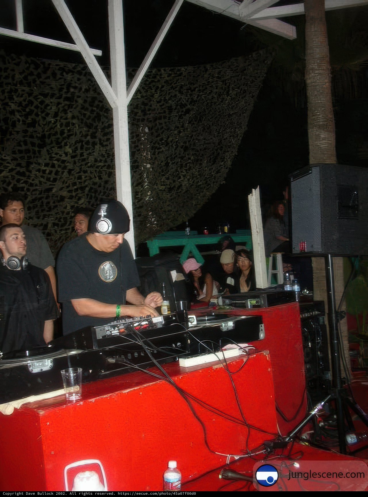 Grooving in Ensenada