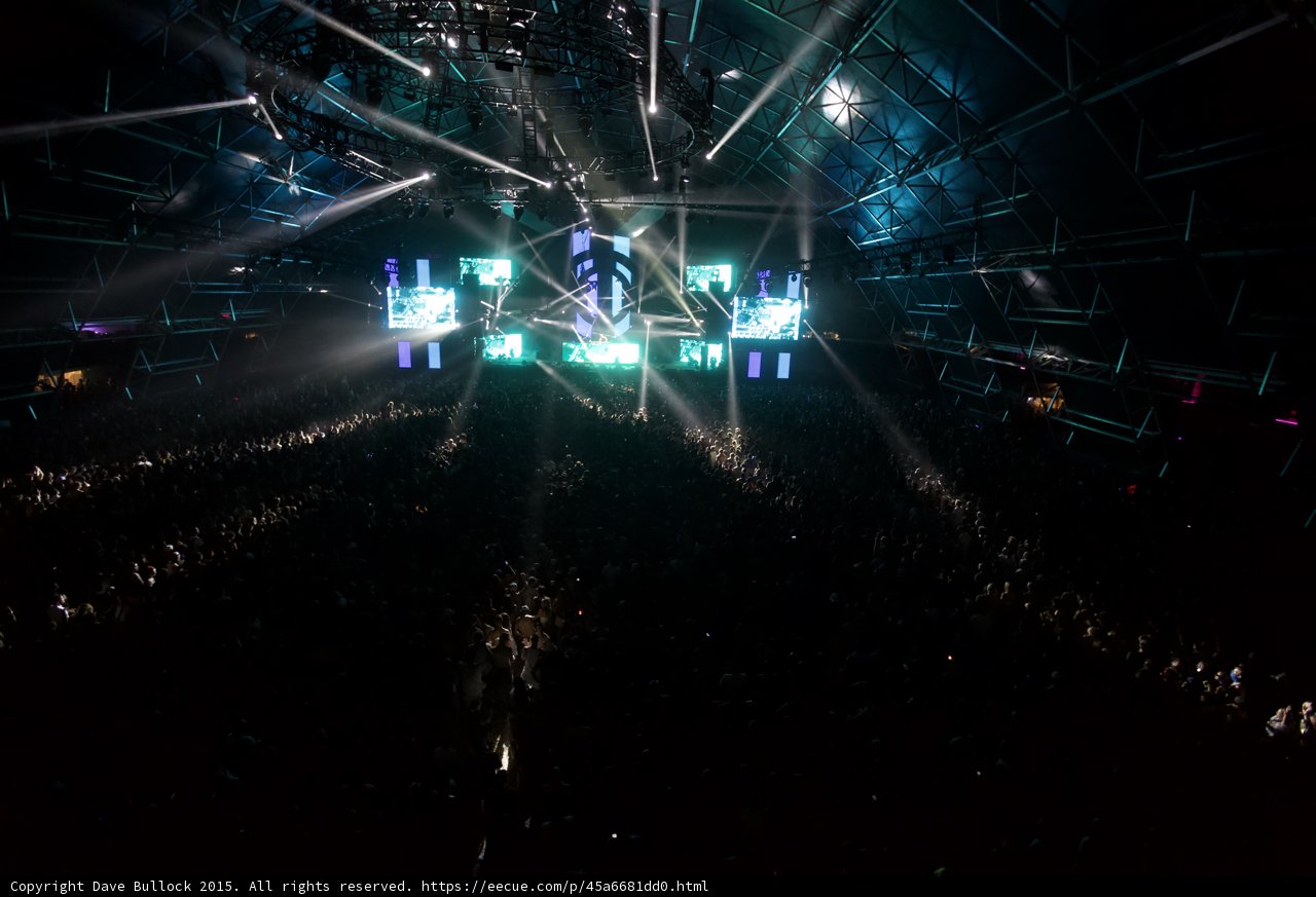 Electric Night
