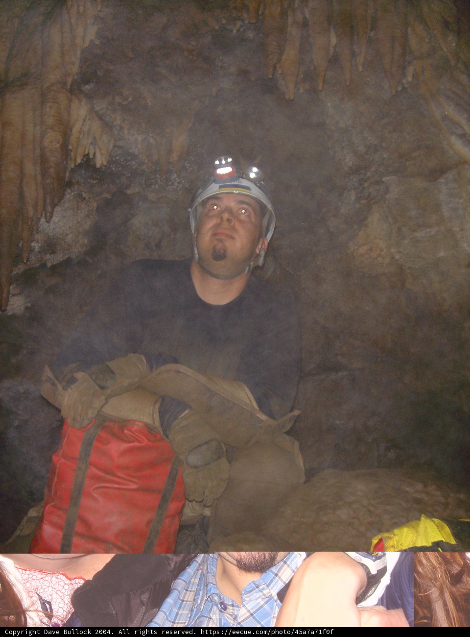 Exploring the Depths