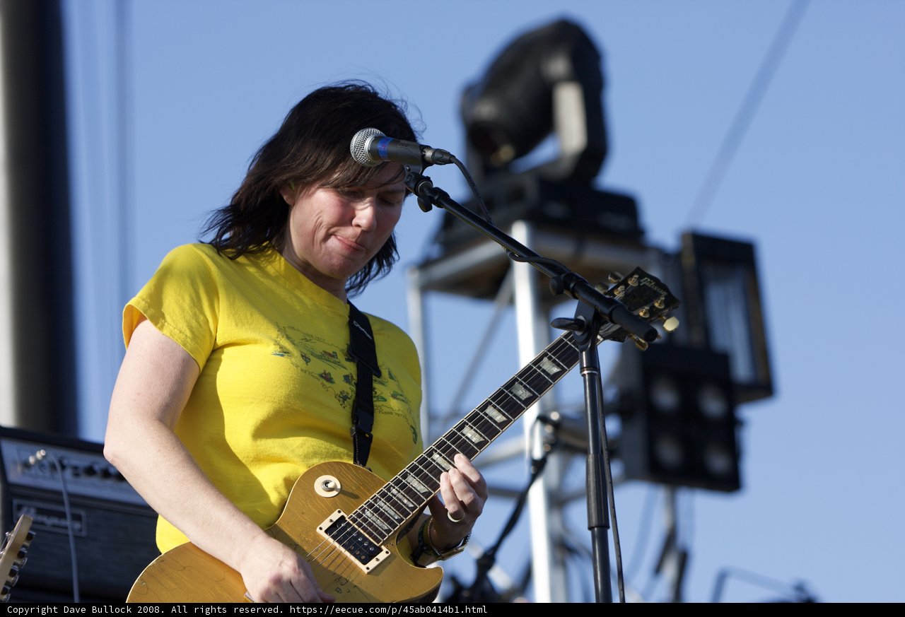 Yellow Shirt Jam Session