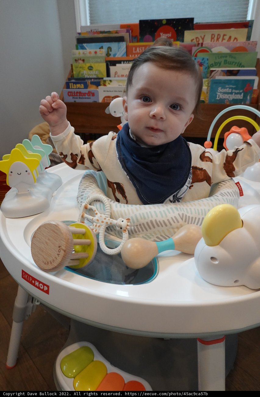 A Delightful Day of Play and Discoveries