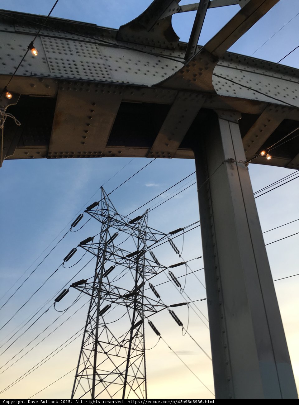 Connecting the City